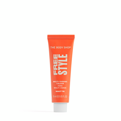 FREESTYLE MULTI COLOUR PLAY