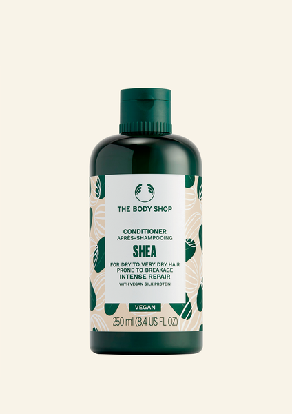CONDITIONER SHEA 250ML