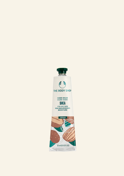 HAND BALM SHEA