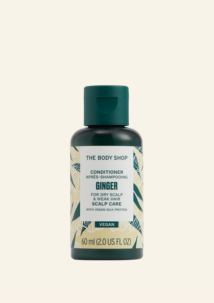 CONDITIONER GINGER