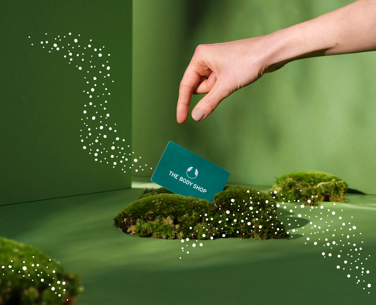 50,000 IQD GIFT CARD