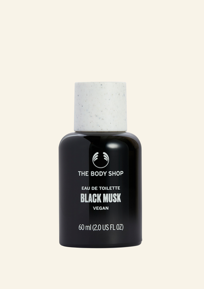 EDT BLACK MUSK