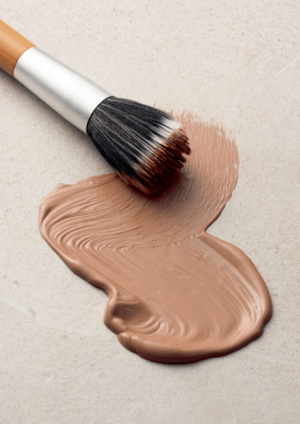 FRESH NUDE FOUNDATION TAN 3N