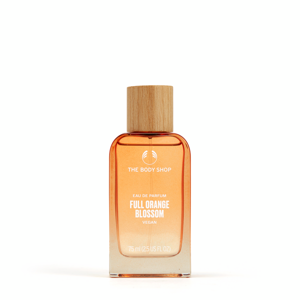 عطر زهر البرتقال الكامل