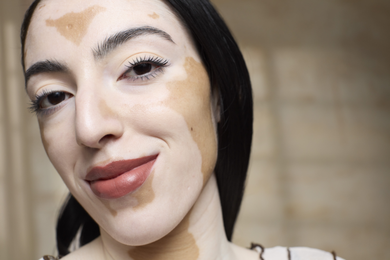 LIPSTICK PEPTALK