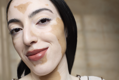 LIPSTICK PEPTALK