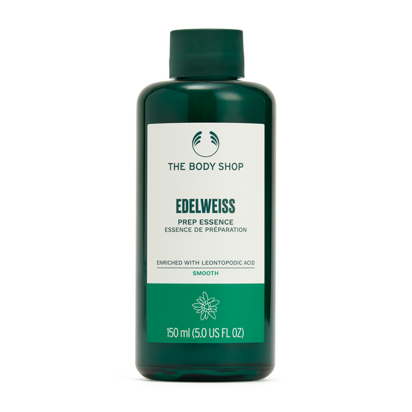 PREP ESSENCE EDELWEISS