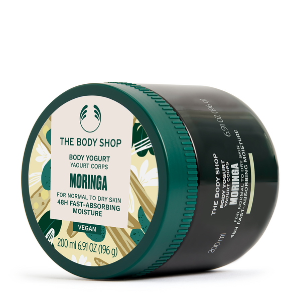 BODY YOGURT MORINGA 200ML