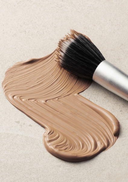 FRESH NUDE FOUNDATION TAN 2W
