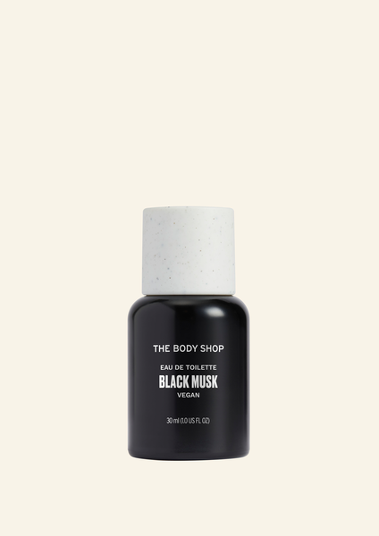 EDT BLACK MUSK