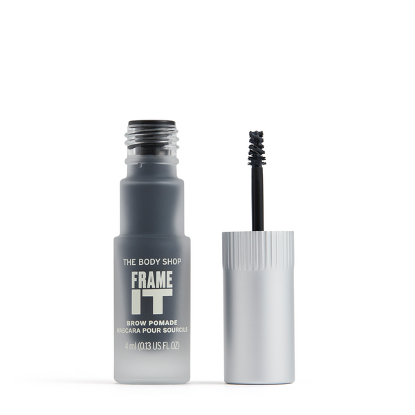 FRAME IT BROW POMADE BLACK