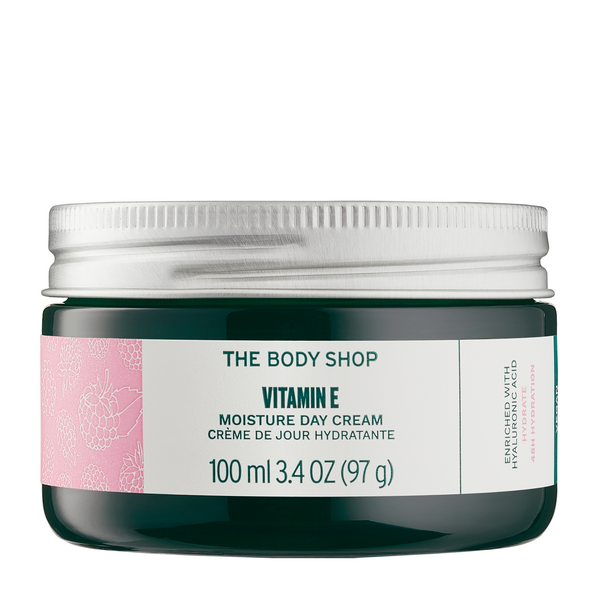 Vitamin E Day Cream