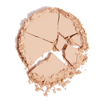 FACE BASE TEA TREE POWDER