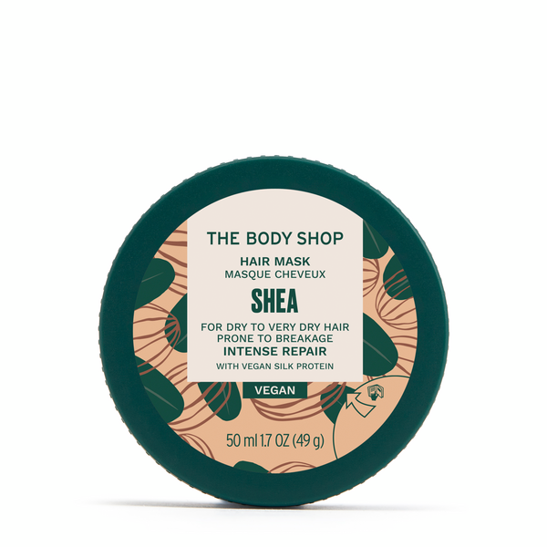 Shea Hair Mask 50ML