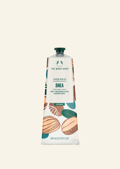 HAND BALM SHEA