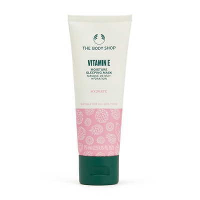 OVERNIGHT MASK VITAMIN E