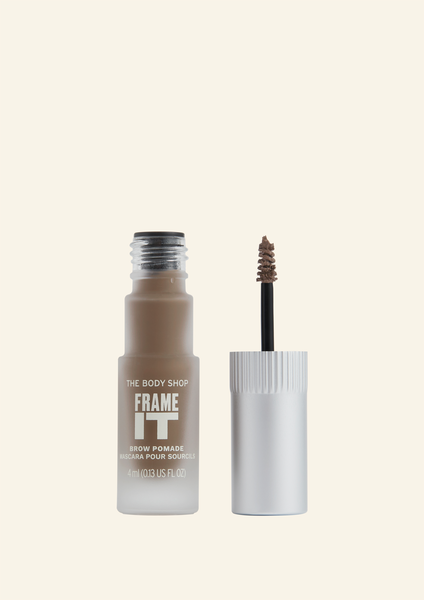 FRAME IT BROW POMADE BROWN